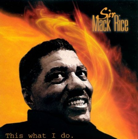 MACK RICE