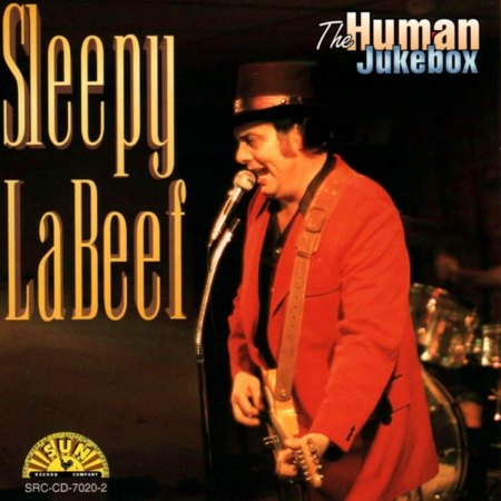 TOMMY LA BEFF (= Sleepy La Beef)