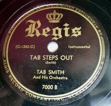 Tab SMITH