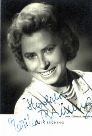 ERIKA BRÜNING