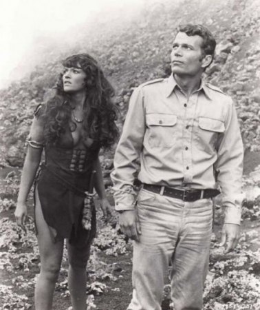 DANA GILLESPIE