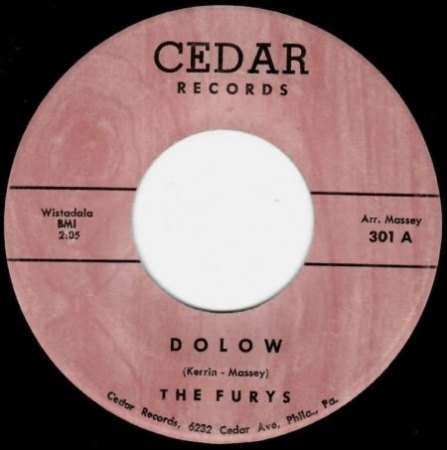 THE FURYS (Instrumental)