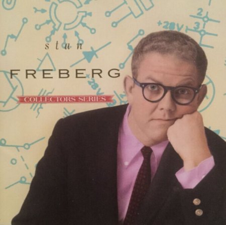 STAN FREBERG