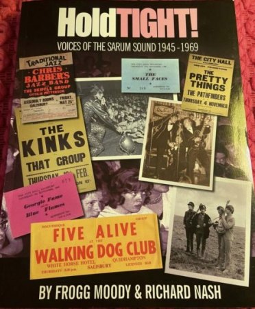 DAVE DEE, DOZY, BEAKY, MICK & TICH