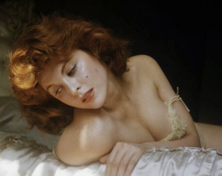 TINA LOUISE