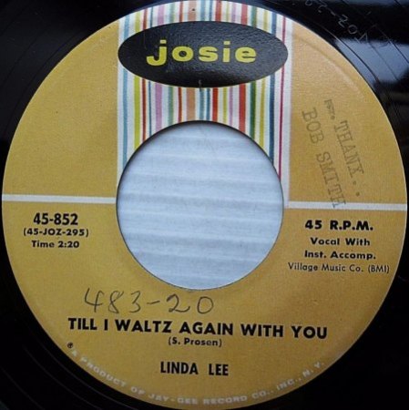 LINDA (LEE) WAKELY
