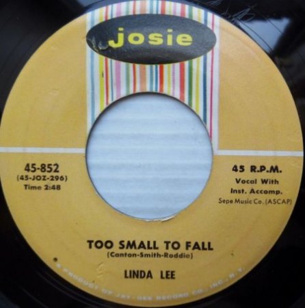 LINDA (LEE) WAKELY