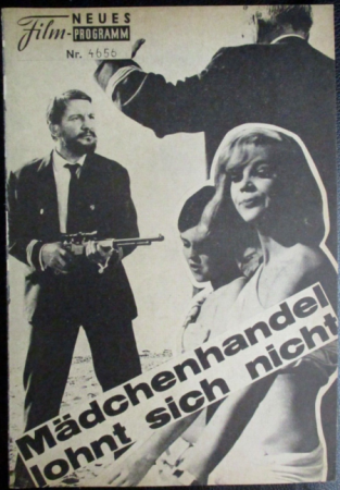 INGE BRANDENBURG