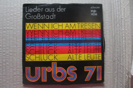 INGE BRANDENBURG