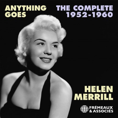 HELEN MERRILL