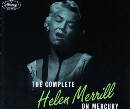 HELEN MERRILL