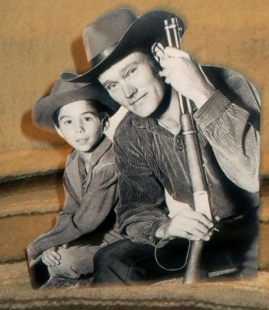 JOHNNY CRAWFORD