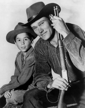 JOHNNY CRAWFORD