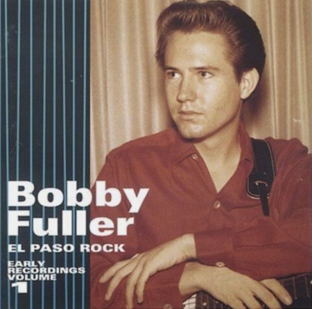 BOBBY FULLER