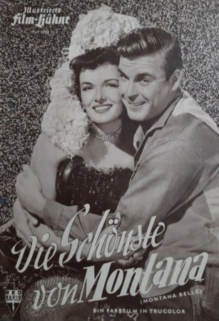 JANE RUSSELL