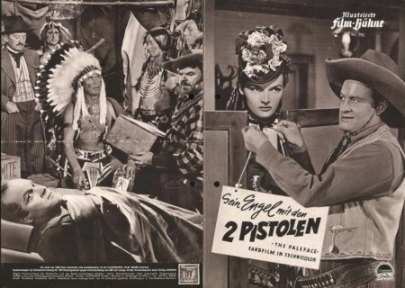 JANE RUSSELL