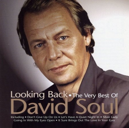 DAVID SOUL  (1943 - 2024)