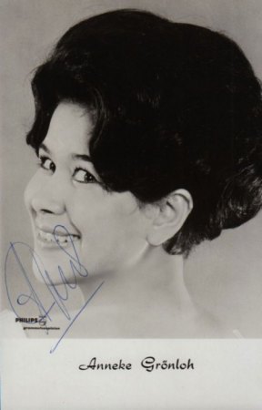 ANNEKE GRÖNLOH