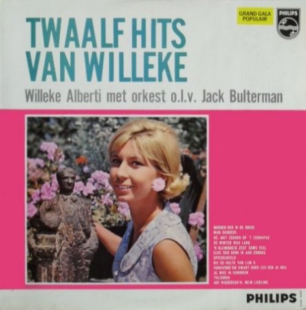 WILLEKE ALBERTI