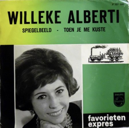 WILLEKE ALBERTI