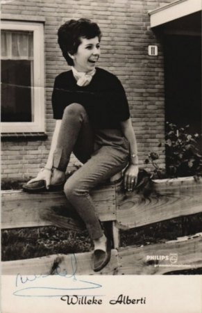 WILLEKE ALBERTI