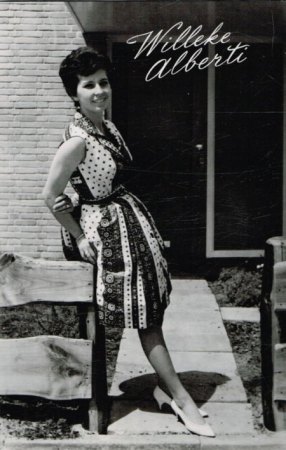 WILLEKE ALBERTI