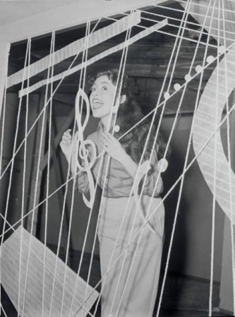 CATERINA VALENTE - International