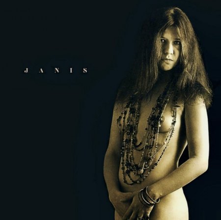 JANIS JOPLIN