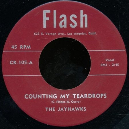 JAYHAWKS - R&B
