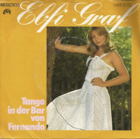 ELFIE GRAF