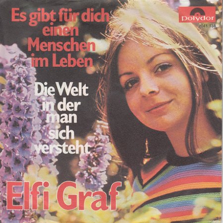 ELFIE GRAF