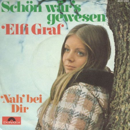 ELFIE GRAF