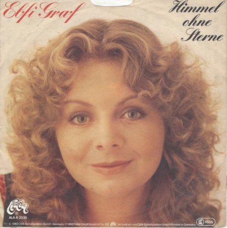 ELFIE GRAF