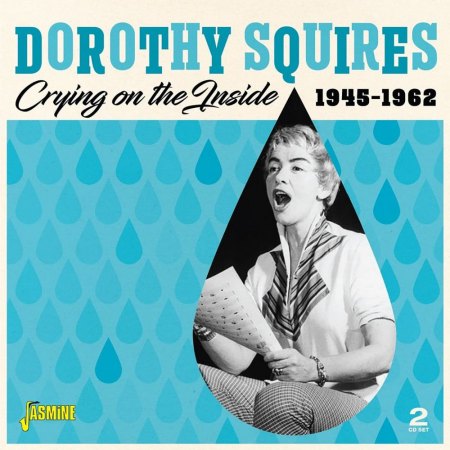 DOROTHY SQUIRES