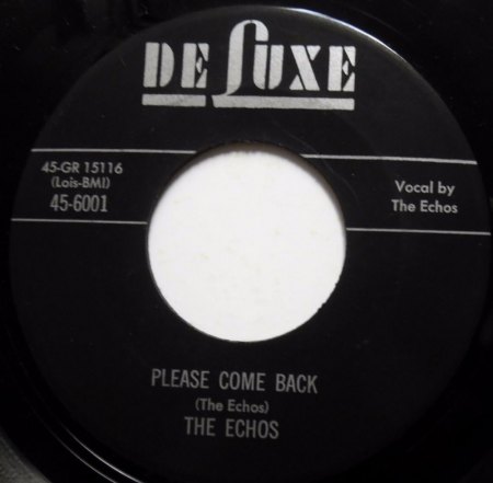 The ECHOES - Sammelforum