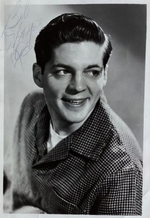 BILL HAYES