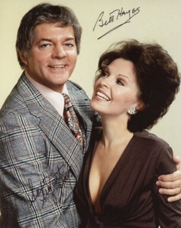 BILL HAYES