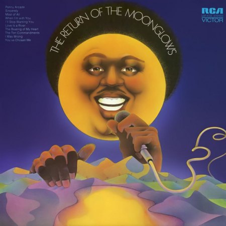 MOONGLOWS