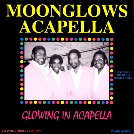 MOONGLOWS