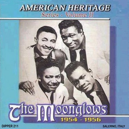 MOONGLOWS