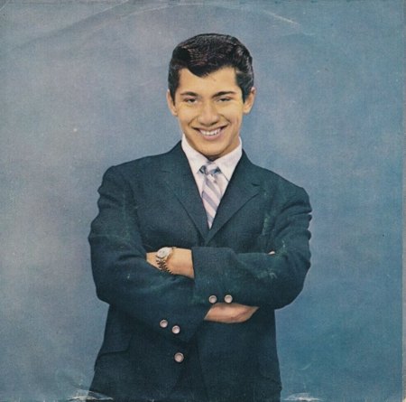 PAUL ANKA - seine Singles