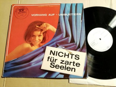 INGE BRANDENBURG