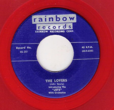 The JETS - Sammelforum