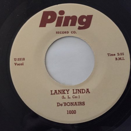 De'BONAIRS, DEBONAIRS und DEBONAIRES - Sammelforum