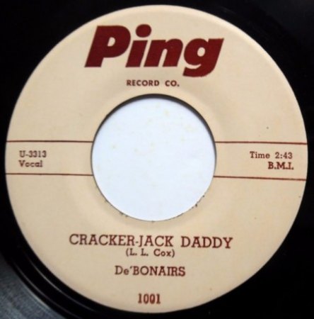 De'BONAIRS, DEBONAIRS und DEBONAIRES - Sammelforum