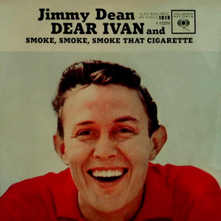 JIMMY DEAN