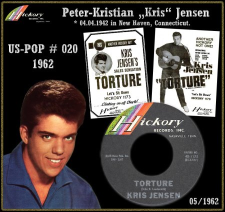 KRIS JENSEN