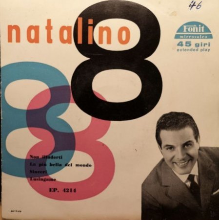 NATALINO OTTO