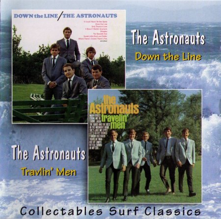 ASTRONAUTS
