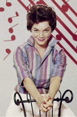 CONNIE FRANCIS - Fotos